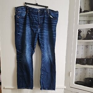 American Eagle Outfitters Blue Jeans Original Bootcut